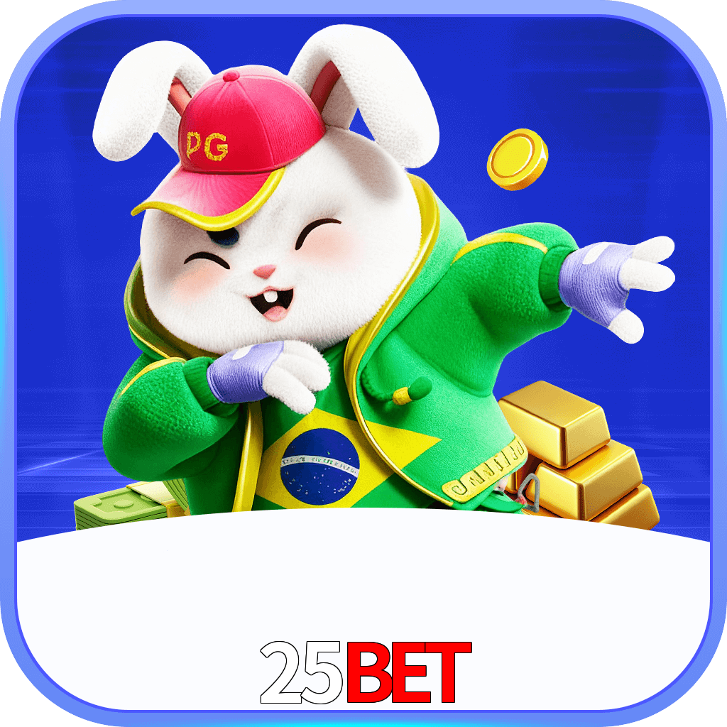 Imagem promocional da 25bet mostrando a plataforma e suas vantagens